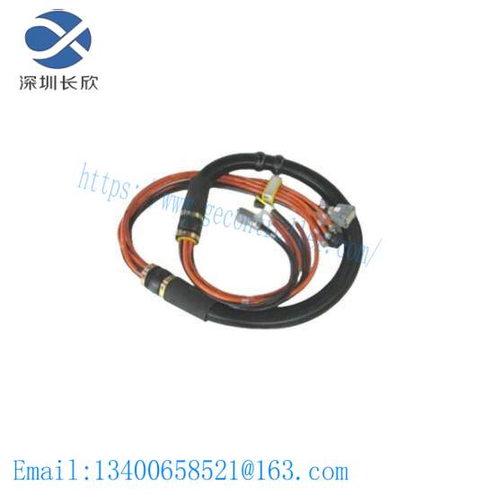 abb_3hac020330-001_proc_cable_package_3-6_sw_automation_parts.jpg ABB 3HAC020330-001 Automation Cable Package 3-6 SW