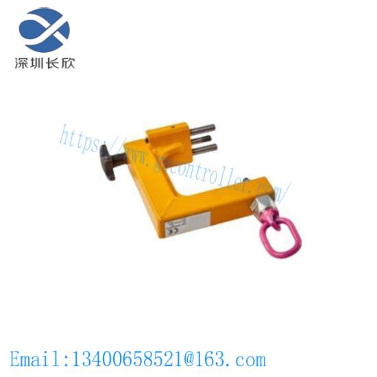 abb_3hac020386-001_lifting_acc_rv_2_robotic_parts.jpg ABB 3HAC020386-001 Lifting Accessory RV 2 - Robotic Parts