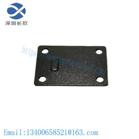 ABB 3HAC020813-060 Automation Parts Mounting Plate, Industrial Control Solutions