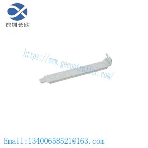 ABB 3HAC020813-149: PCI Card Bracket for Automation, Precision Engineering