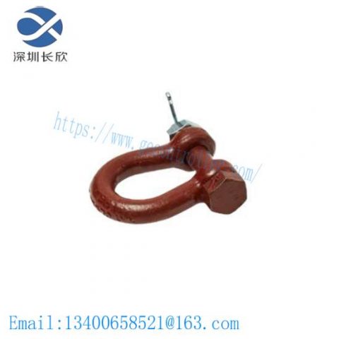 ABB 3HAC020997-001 | Shackle Automation DCS Module