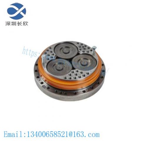 ABB 3HAC021127-006 Gearbox RV410F-270,176 ROBOT PARTS