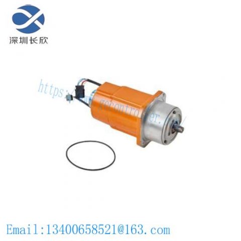 ABB 3HAC021488-003 Automation Parts