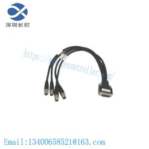 ABB 3HAC021515-001 Automation Cable for Industrial Control, High Efficiency & Durability