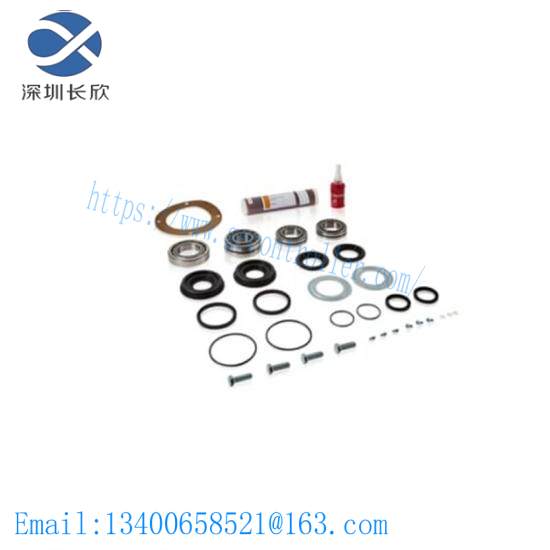 abb_3hac021539-001_maintenance_set_for_balancing_device_robot_parts.jpg ABB 3HAC021539-001: Precision Maintenance Kit for Balancing Devices - ROBOT PARTS