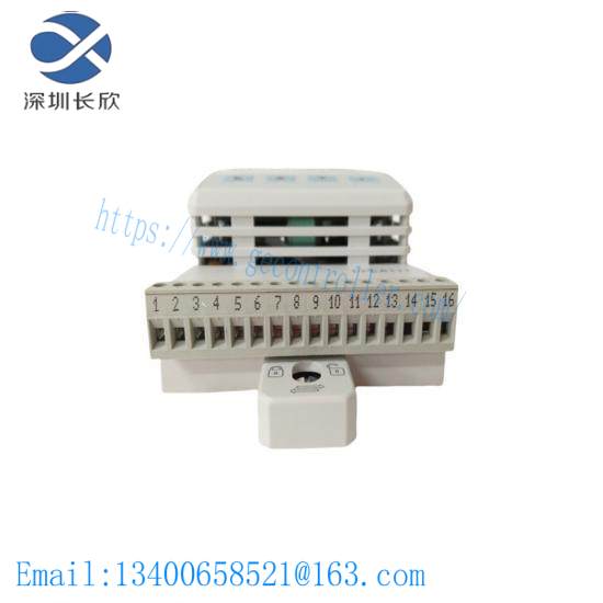 abb_3hac021651-001_dcs_automation_parts.jpg ABB 3HAC025780-001: Advanced Industrial Control Module