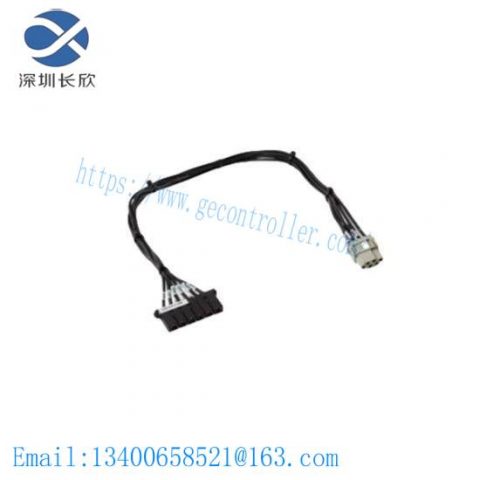 ABB 3HAC021844-001 Harness-External Axis Power Module