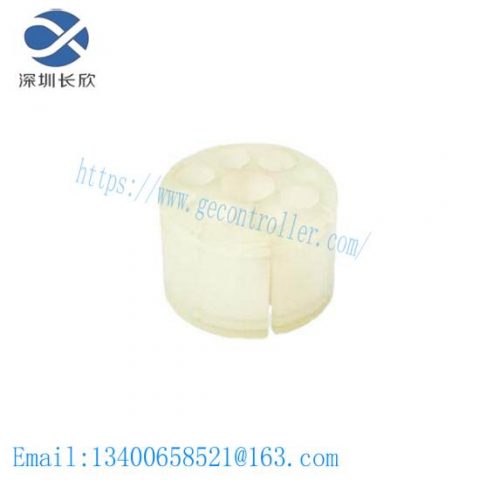 ABB 3HAC022107-001 Hose & Cable Retainer Automation Parts