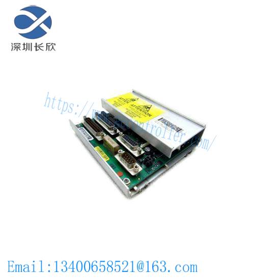 abb_3hac022286-001_dsqc633_robot_serial_measurement_board.jpg KOGYOSHA AV-007 ORIGINAL: Industrial Control Module, Precision Engineered for Automation Solutions