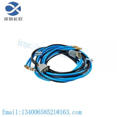 ABB 3HAC022545-001 Cable Harness: Superior Industrial Control Solution