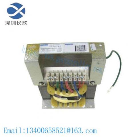 ABB 3HAC024174-001 Transformer Unit, 2.5kVA Drive