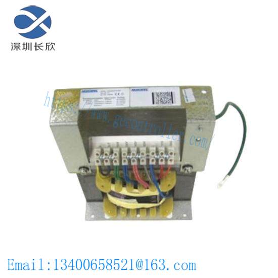 abb_3hac024174-001_transfomer_unit_2_5kva_drive.jpg ABB 3HAC024174-001 Transformer Unit, 2.5kVA Drive