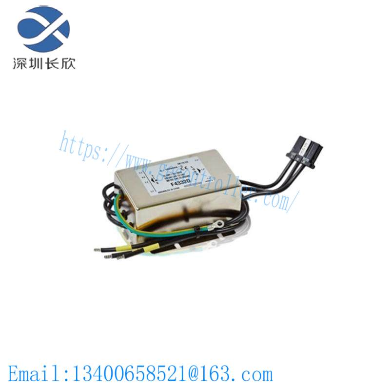 abb_3hac024322-001_mains_line_filter.jpg ABB 3HAC024322-001 | Mains Line Filter - High Performance Power Conditioning for Industrial Applications