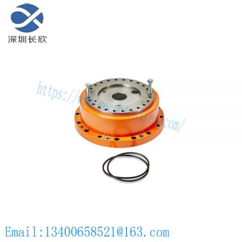 ABB 3HAC025007-004 Robotics RV Gear - Precision Drive for Industrial Robots