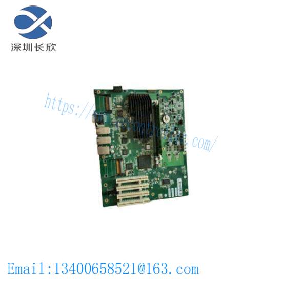 abb_3hac02509700108_board.jpg ABB 3HAC02509700108 Board - High-Performance Control Module
