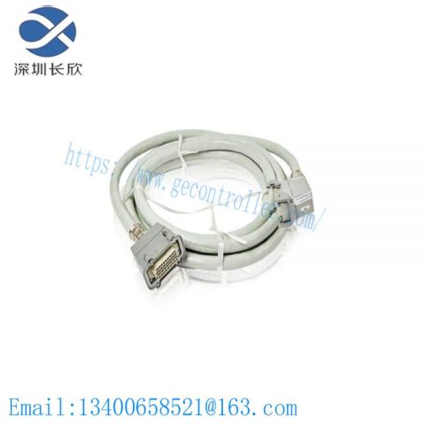 ABB 3HAC026787-001002003 IRB4600 & 3HAC029032-004 IRB4600 & 3HAC035061-003 IRB4600, Precision Robotic Arm Modules