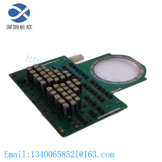 abb_3hac027269-001.png ABB 3HAC027269-001: Precision Drive Module for Industrial Automation