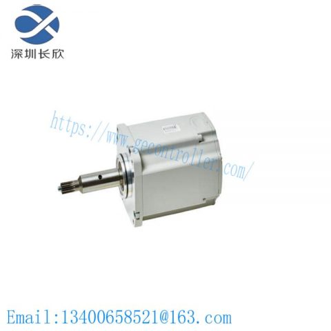 ABB 3HAC Series Control Modules, Advanced Industrial Automation Solutions