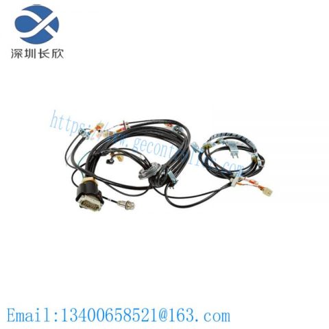 ABB 3HAC037534-001 Industrial Cable Harness