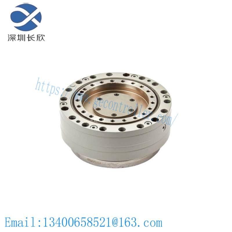 abb_3hac039473-003_gearbox.jpg ABB 3HAC039473-003 Gearbox: Precision Engineering for Industrial Applications