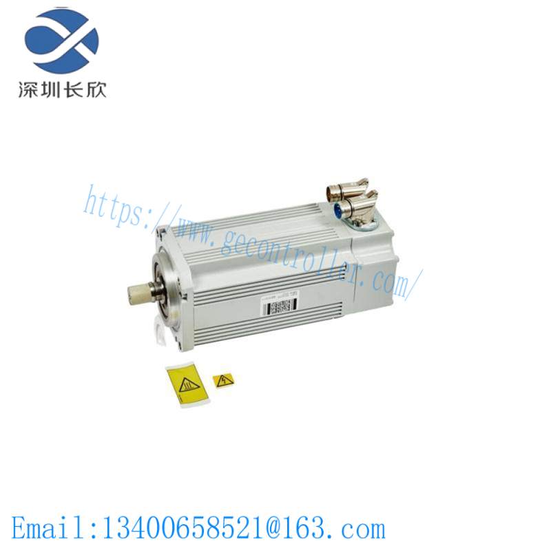abb_3hac040657-002_motor_unit.jpg ABB 3HAC040657-002 Motor unit: Industrial Power Management Solutions