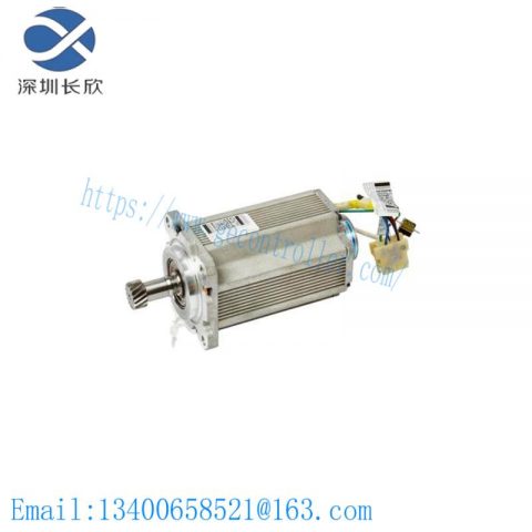 ABB 3HAC047577-002 | 3HNA012841-001/07 | 3HNP04378-1/01, Industrial Gearmotor & Motor System