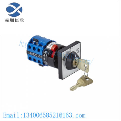 ABB DSQC266C - Advanced Control Module for Industrial Automation