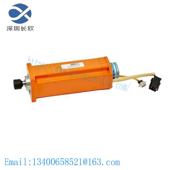 abb_3hac10602-2_motor_unit_ax_4.jpg ABB 3HAC10602-2 Motor Unit, Axial Type 4, Control System Component