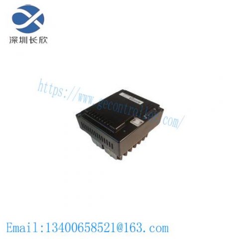 ABB 3HAC14550-1/09A: Advanced Single Servo Drive Unit for Industrial Automation