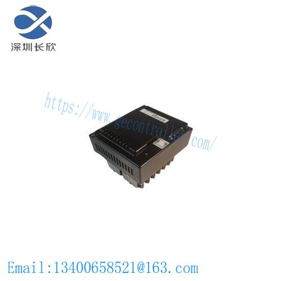 abb_3hac14550-1_09a_single_servo_drive_unit.jpg ABB 3HAC14550-1/09A: Advanced Single Servo Drive Unit for Industrial Automation