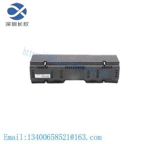 ABB 3HAC14551-1/05A Capacitor Unit - High Performance Energy Storage Solution