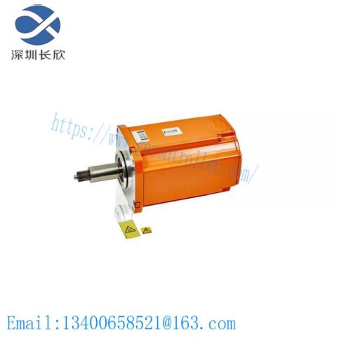 ABB 3HAC14750-2 IRB6640/ 6600/6650/6650S DSQC658 & DSQC572 Motor Kit