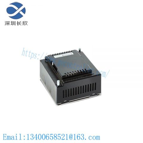 ABB 3HAC17282-1 Servo Drive: Precision Control for Industrial Automation