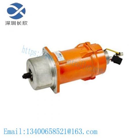 ABB 3HAC4790-1 IRB 2400 Motor Unit - Industrial Motor System