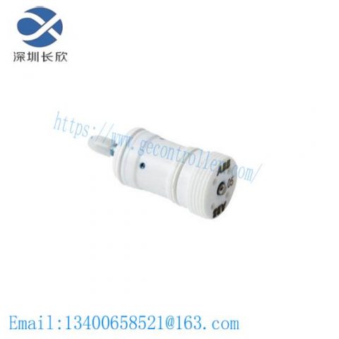 ABB 3HNA012770-001: Dual Valve Ø3.2 Needle, Precision Control Solutions