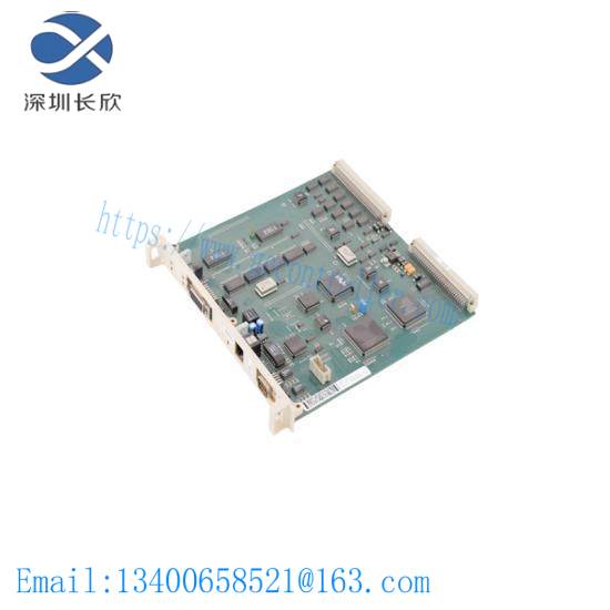 abb_3hne00001-1_ethernet_board_automation_parts.jpg ABB 3HNE00001-1 Ethernet Board - Industrial Automation Components