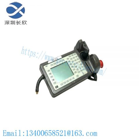 ABB IRB 6700 3HAC055697-004 3HNE00442-1 3HAC046046-004 - Advanced Collaborative Robot for Precision Assembly Processes