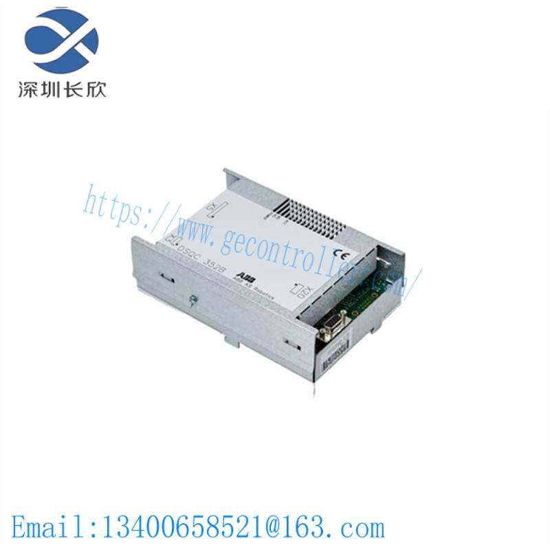 abb_3hne_64-25653_2.jpg ABB 3HNE Machine No. 64-25653 - High Precision Industrial Control Module