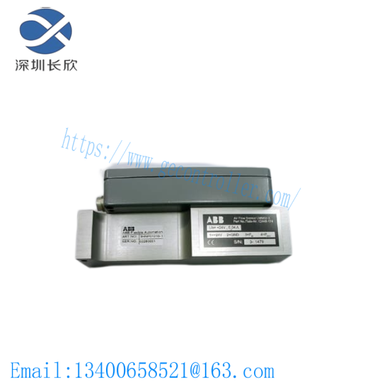 abb_3hnp01219-1_air_flow_sensor.png ABB 3HNP01219-1 Air Flow Sensor - Precision Measuring for Industrial Applications