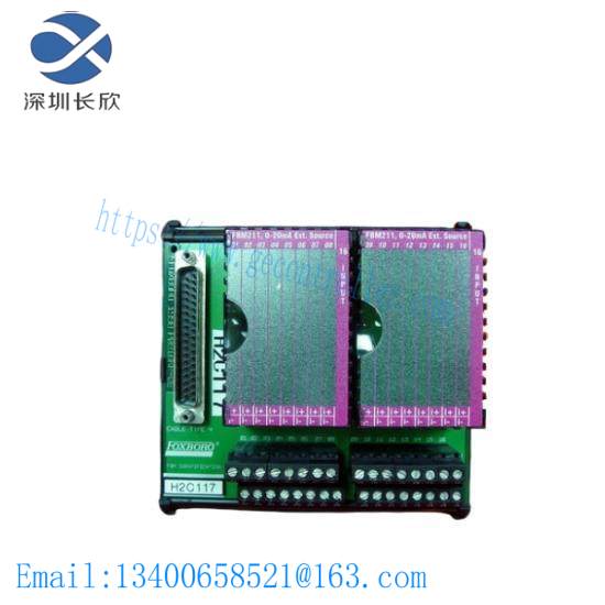 abb_408368b_module.jpg ABB 408368B IAM MODULE - Custom Processing Module for Industrial Automation