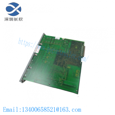 ABB 40PB3201A A-Loop I/O Board - New Generation, Precision Engineering for Industrial Automation