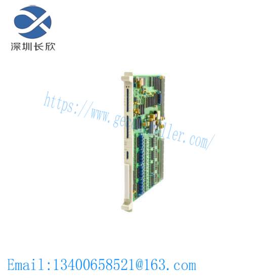abb_57120001-nt_dsai_130h_analog_input_board.jpg ABB 57120001-NT DSAI 130H: High-Performance Analog Input Board for Industrial Control