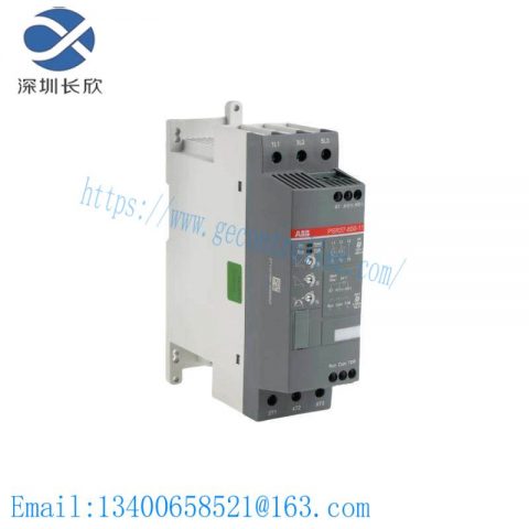 ABB 5JG 030033P0301ES JEMB10 Frequency Converter Module