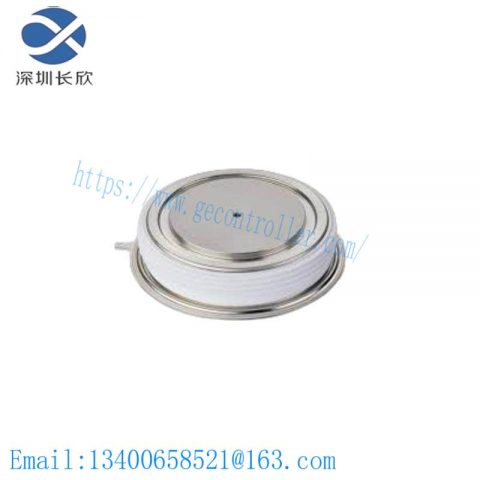 ABB 5STP38Q4200 Phase Control Thyristor, Industrial Control Module