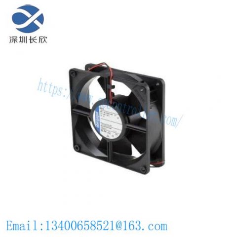 ABB 6318/2TDHHP Industrial Axial Fan