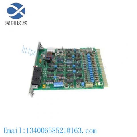 ABB 70EB02C-ES Bus Interface Module
