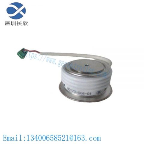 ABB 80173-006-01 General Purpose Industrial Direct Current Drives