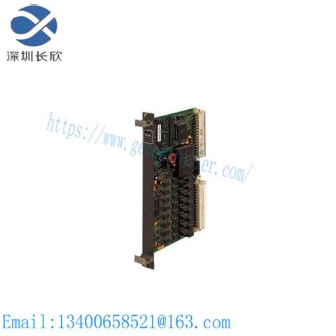 ABB 81EU01/R1210 Input Module - High Precision Control Solution