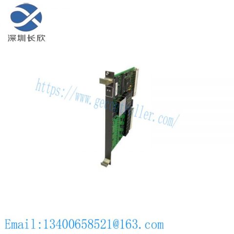 ABB 83SR04/R1411 Universal Control Module