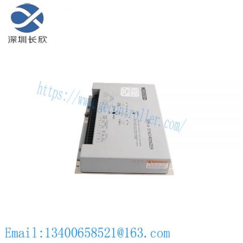 ABB 857833 3BHE003523R0030 Power Pack